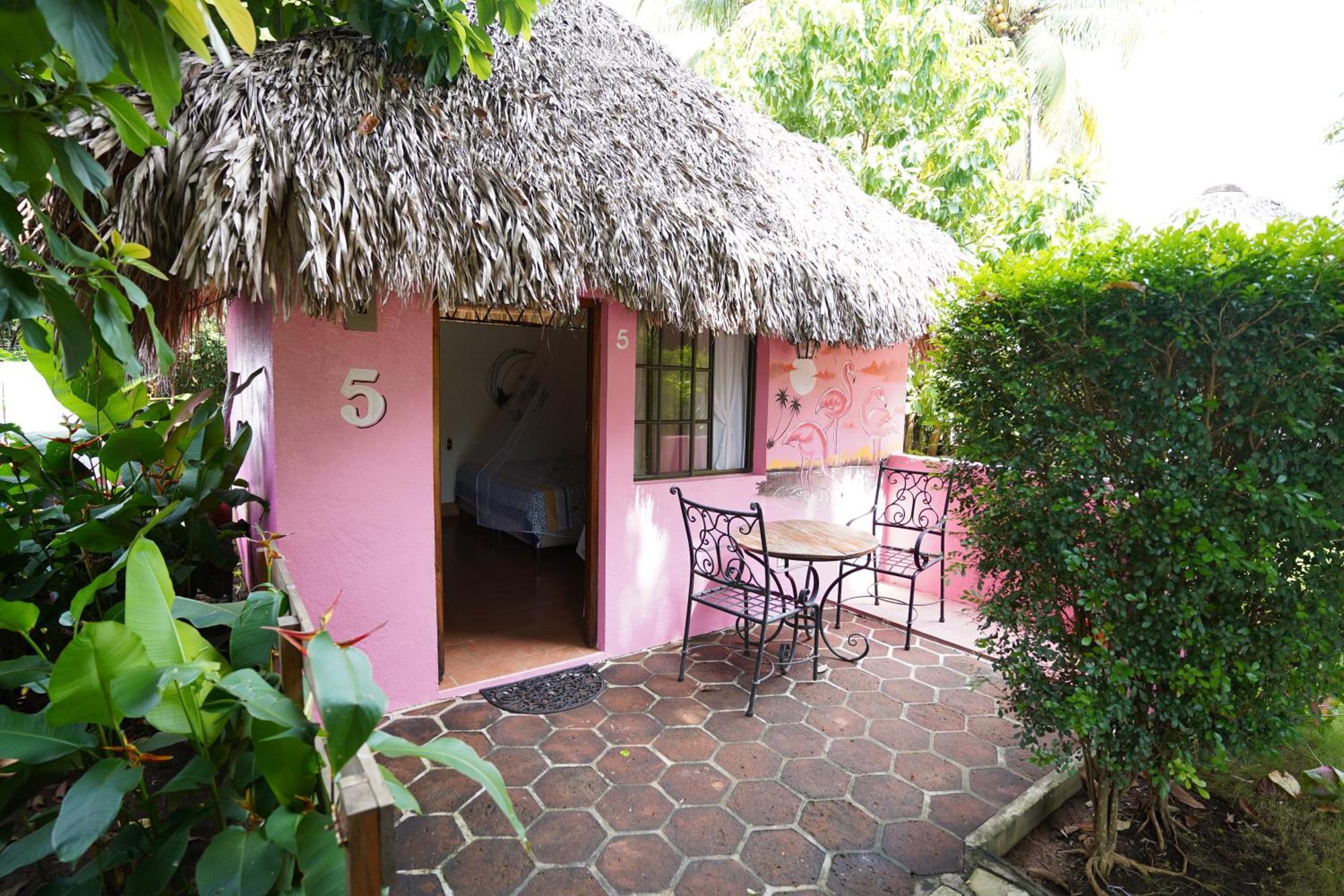 Hotel Mariposa Leon Exterior photo
