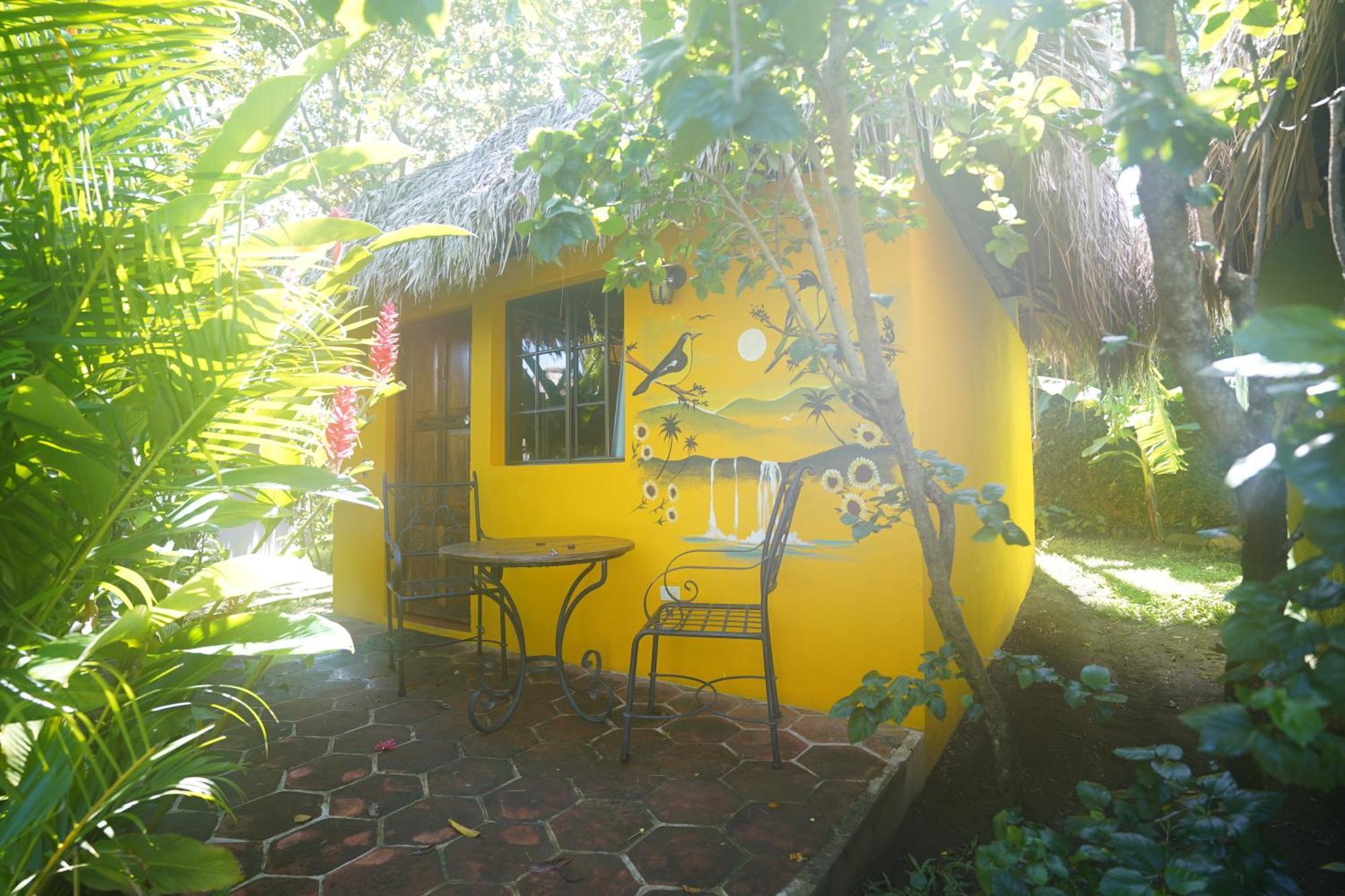 Hotel Mariposa Leon Exterior photo